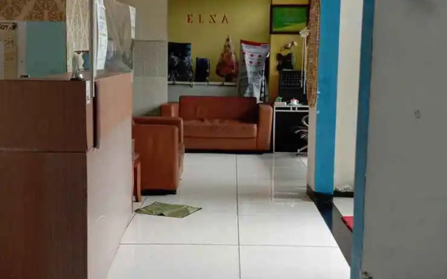 Salina Hotel Syariah