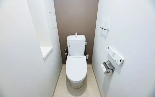 Hotel Reference Ropponmatsu Condominium