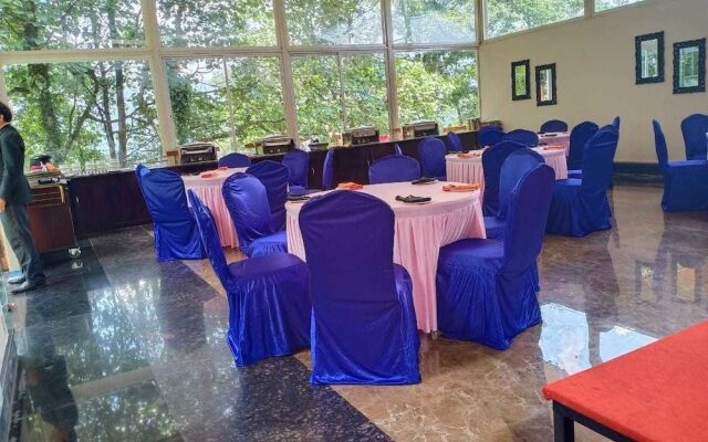 Vatika Himalayan Resort