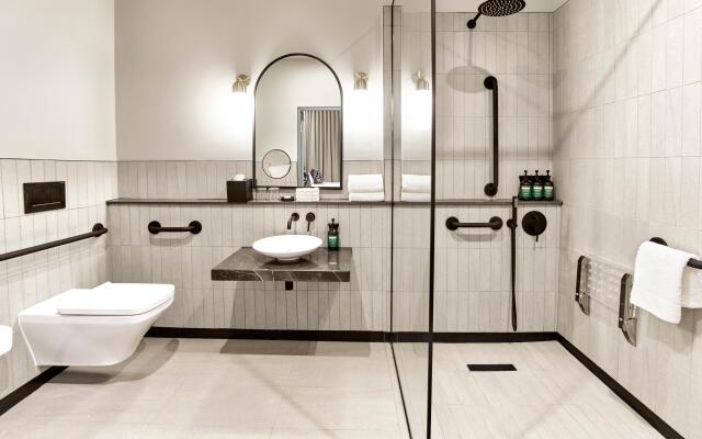 Hyde Johannesburg Rosebank