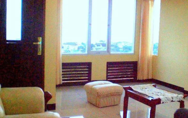 Sentosa76 Guest House