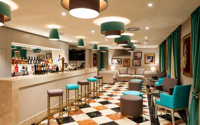 Vila Gale Collection Tomar Hotel