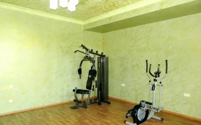 Hotel Neba