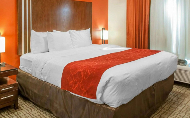 Comfort Suites Roswell North