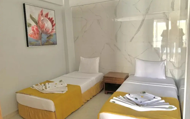 Fethiye Likya Suit B Villa
