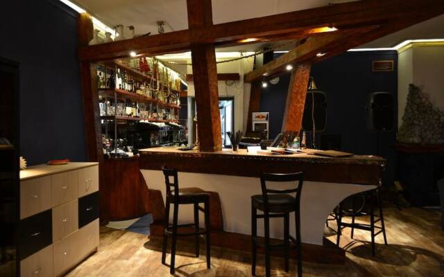 Capitan Hotel