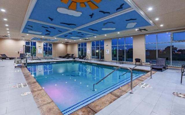 Holiday Inn - Amarillo East, an IHG Hotel