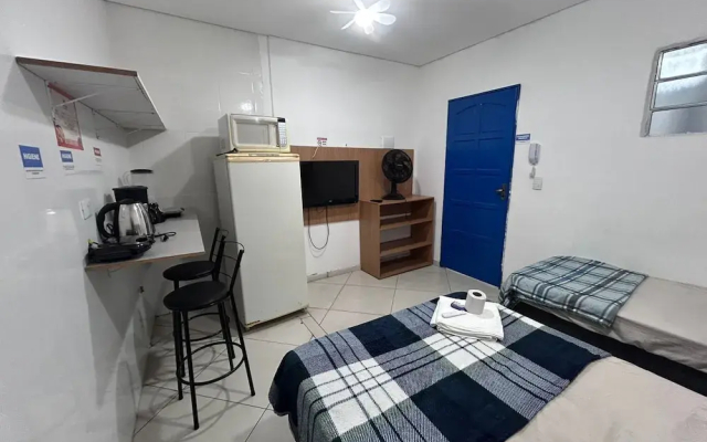 Studio próximo Santana SP