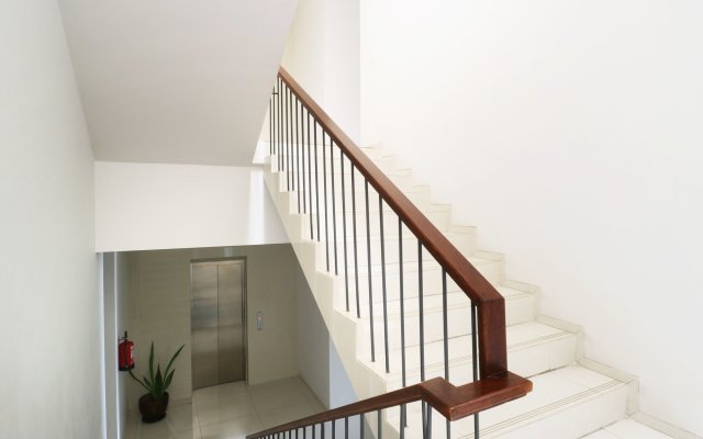 Cove MK House Senopati