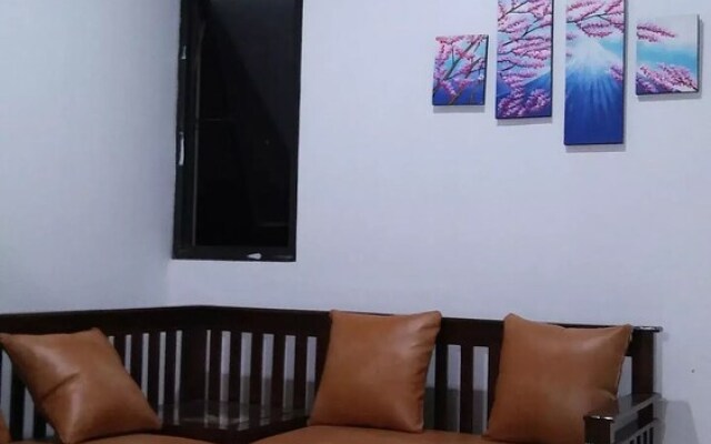 Cozy Residence Muwardi Jakarta