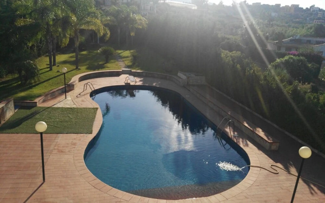 Villa Emy