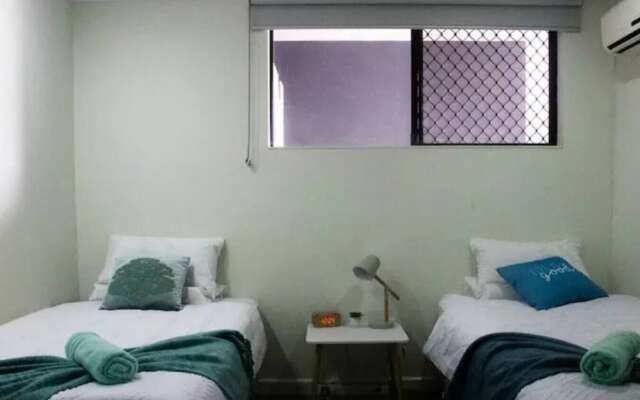 ZEN QUEST - 2 Bedroom Apartment