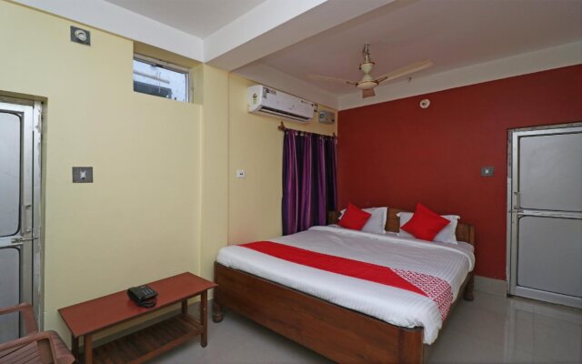 Srijan Guest House By OYO Rooms