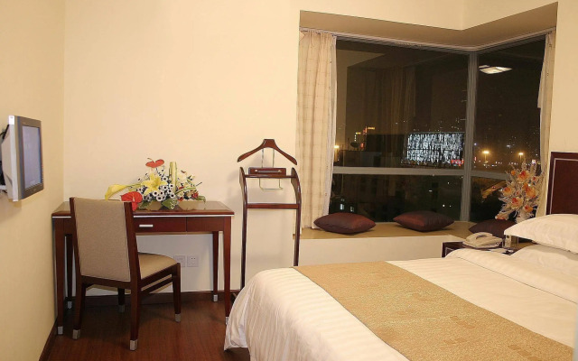 Hongjia Hotel