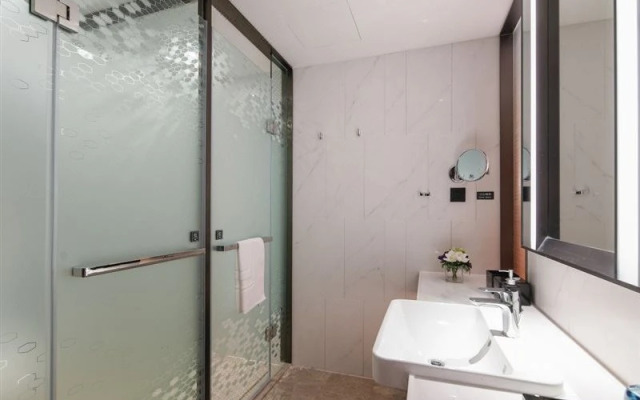 Hampton by Hilton Taiyuan Longcheng Street