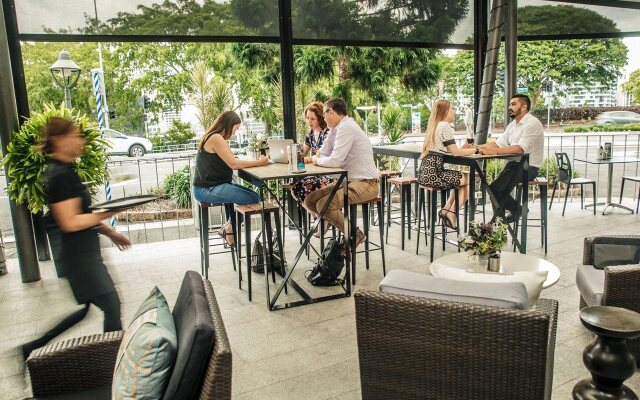 Mercure Brisbane Spring Hill