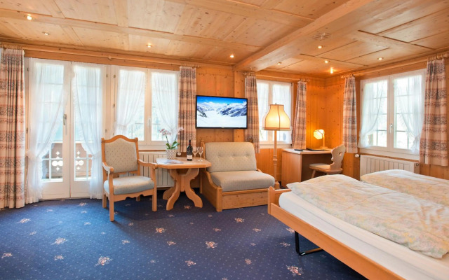 Hotel Sonnenberg
