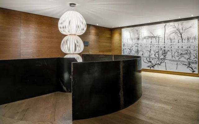 Hotel AC Baqueira Ski Resort, Autograph Collection