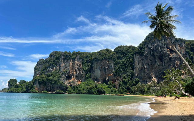 Dream Valley Resort Tonsai Beach