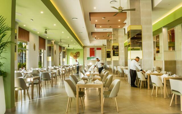 Hotel Riu Emerald Bay - All Inclusive