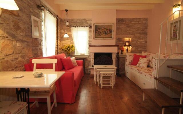 Primoula Country Hotel & Spa
