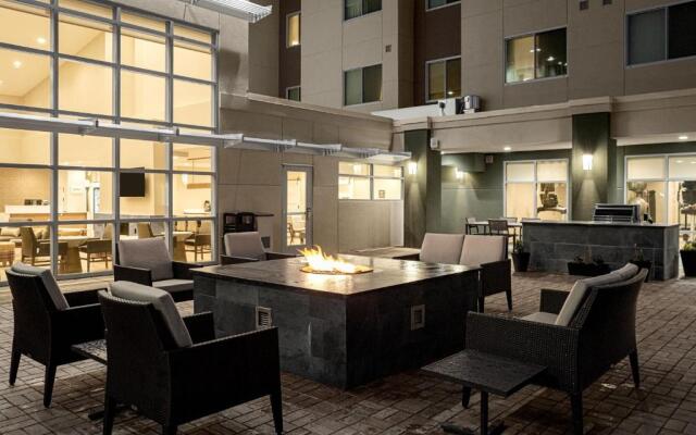 Residence Inn by Marriott Jackson Airport/Pearl