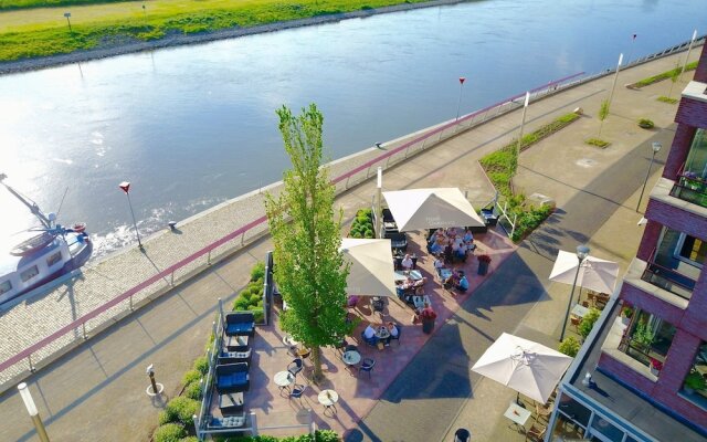 Stadshotel Doesburg