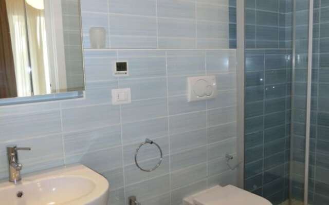 Lovely Modern Apartment in Bibione