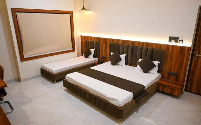 Kedar Dham Hotel