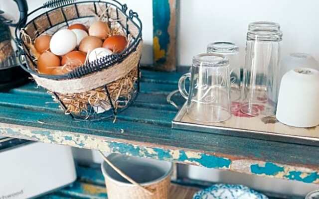 Le jardin du Castillon