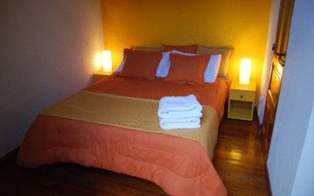 Hostal Tercero Del Sur
