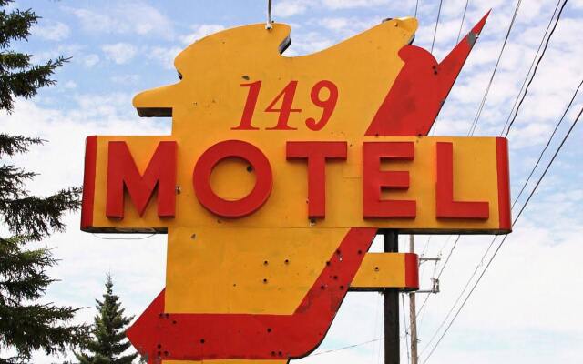 Motel 149