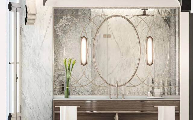 Les Temps Istanbul Karakoy, Curio Collection By Hilton