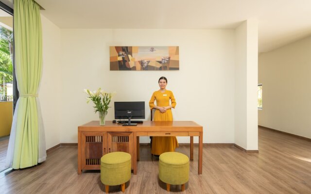 Palm Boutique Village - STAY 24H
