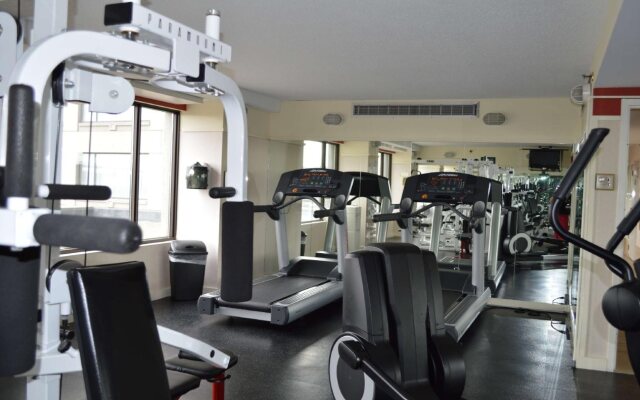 Park Inn By Radisson Toledo