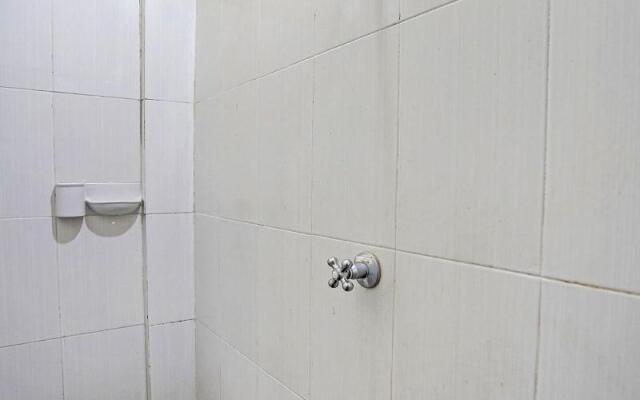 OYO 91572 Kost Esklusif Barokah