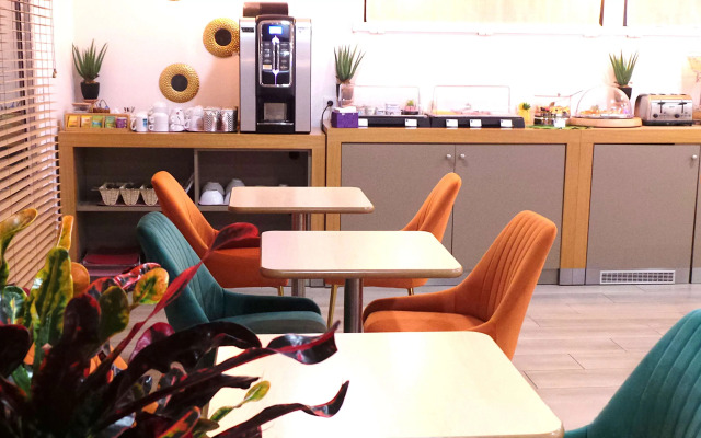 Hôtel Kyriad Quimper Sud