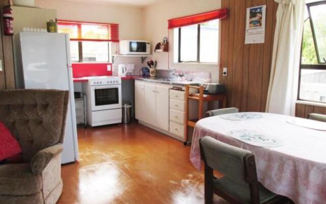 Arandar Holiday Home