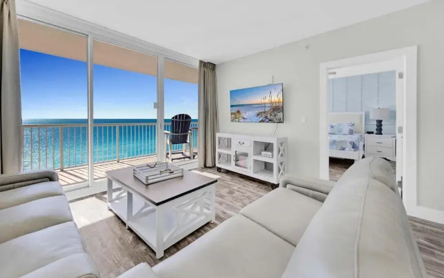 Majestic Beach Towers 1-1603