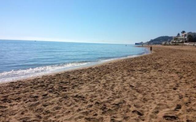 Holiday home Route Raoued Plage-Gammarth