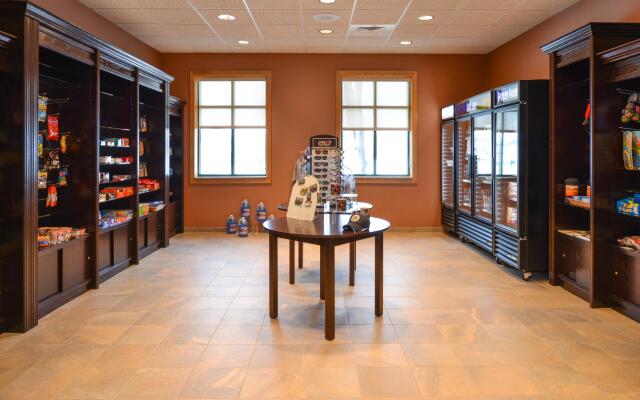 Holiday Inn Express Breezewood by IHG