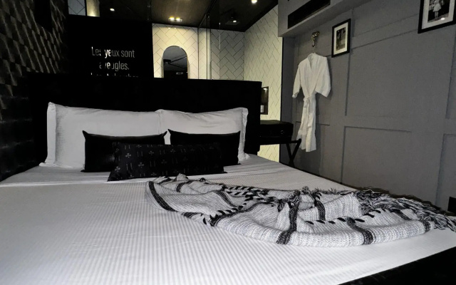 Hotel Helene