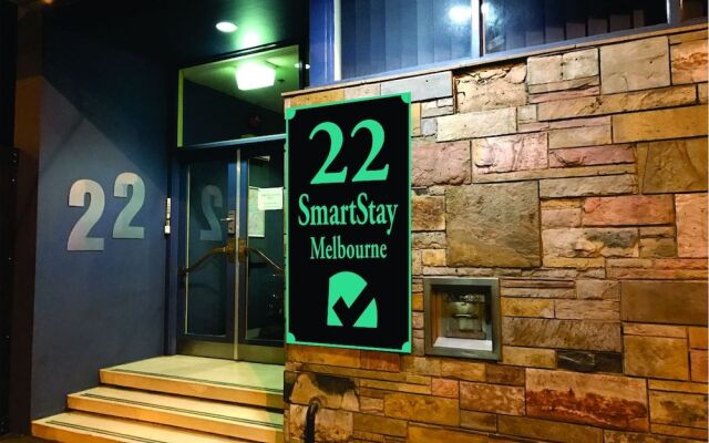 SmartStay Melbourne