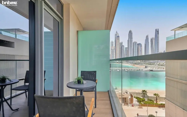 bnbme | Marina Vista Tower | 1 BDR