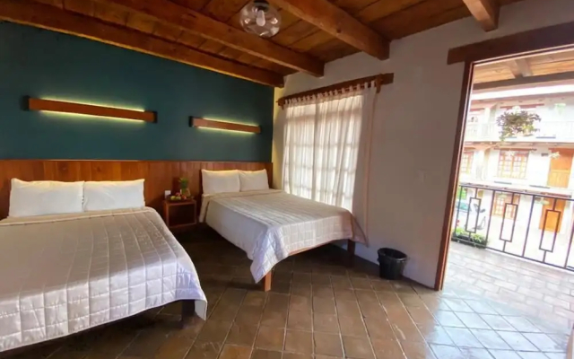 Hotel Mukul Na