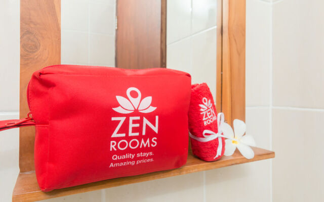 ZEN Rooms Ubud Bisma 1