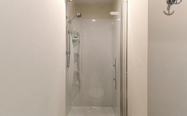 24 Marina View Retreat - Taupo Holiday Apartment