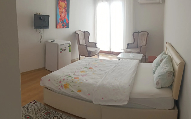 Yasar Otel