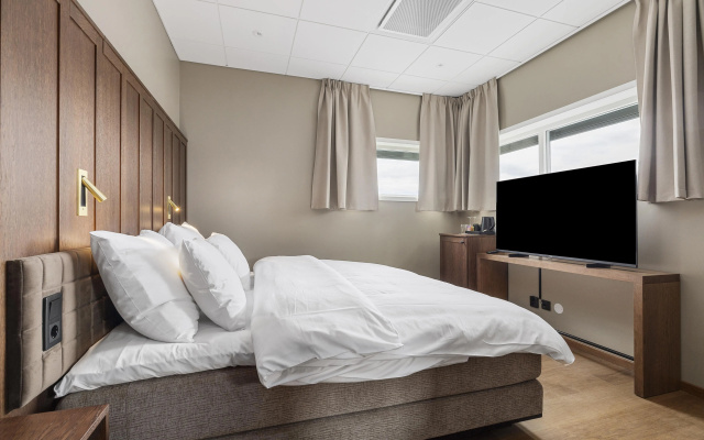Best Western Plus Savoy Lulea