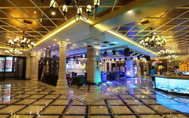 Novotel Deqing Moganshan